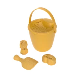 Jouets de plage 5 pièces - Water friends jaune - Lassig