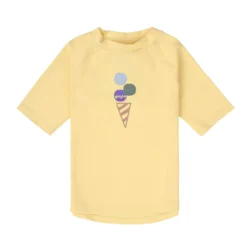 Tshirt anti-UV manches courtes - Ice cream - Lassig
