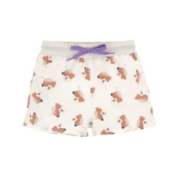 Short de bain - Ice cream chien - Lassig