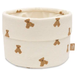 Panier de rangement - Mini Teddy Bear - Jollein