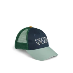 Casquette Della Cap - Play mix -Taille au choix - Liewood