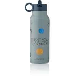 Gourde isotherme 350ml - Dusty Peppermint - Liewood