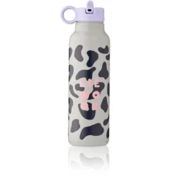 Gourde isotherme 500ml - Méga leo - Liewood