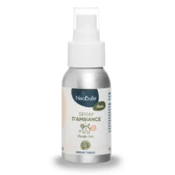 Spray d'ambiance - Hiver - Néobulle