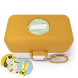 Boîte à repas - Moutarde – MB Tresor - Monbento