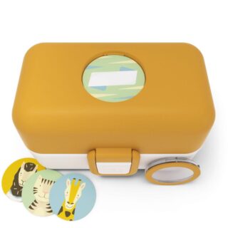 boite-bento-enfant-mb-tresor-jaune-moutarde-monbento (1)