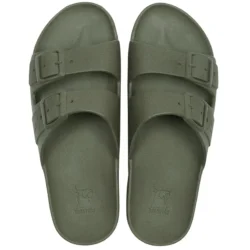 RIO DE JANEIRO - Kaki - CACATOES