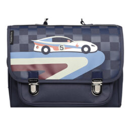 Cartable 38cm Pole Position - Caramel&Cie