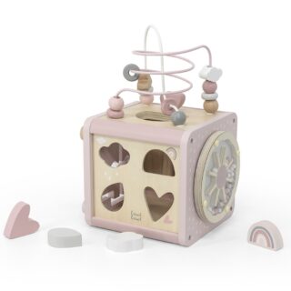 label-label-activity-cube-pink