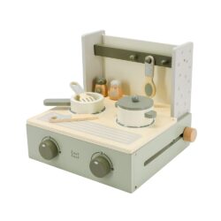 Mini cuisine Olive - Label Label