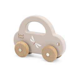 Petite voiture Nougat - Label Label