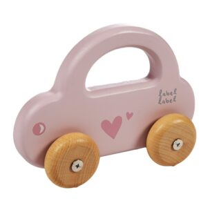 label-label-little-car-pink