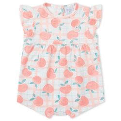 Barboteuse - Peachy - Taille au choix - Yatsi