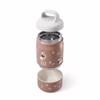 lunch-box-isotherme-2-compartiments-500ml-handy