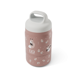 Contenant isotherme - MB Handy - Cannelle fox - Monbento