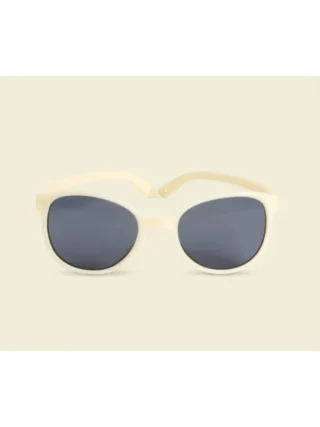 lunette-de-soleil-bebe-wazz-ivoire