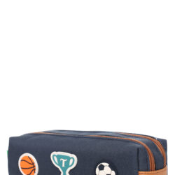 Trousse - Paco Bleu - Tann's