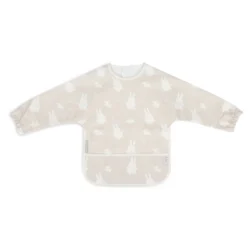 Bavoir Imperméable à manches - Miffy & Snuffy - Jollein