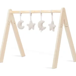 Jouets pour arche d'éveil - Moon - Nougat - Jollein