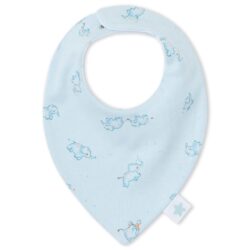 Bavoir bandana - Éléphant - Yatsi