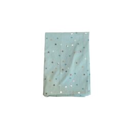 Drap pour lit picot - Etoiles - BBCocoon
