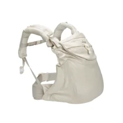 Néo - Porte bébé préformé by Néobulle - Lin naturel V3