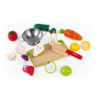 maxi-set-fruits-et-legumes-a-decouper-green-market-bois maxi-set-fruits-et-legumes-a-decouper-green-market-bois