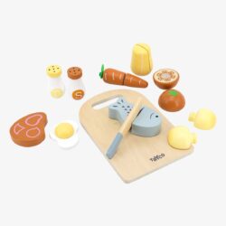 Set de Découpe en Bois - Tryco