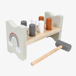 Jeu du Marteau en Bois - Tryco